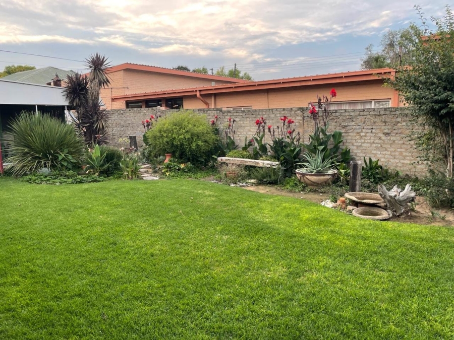 3 Bedroom Property for Sale in Reitz Free State